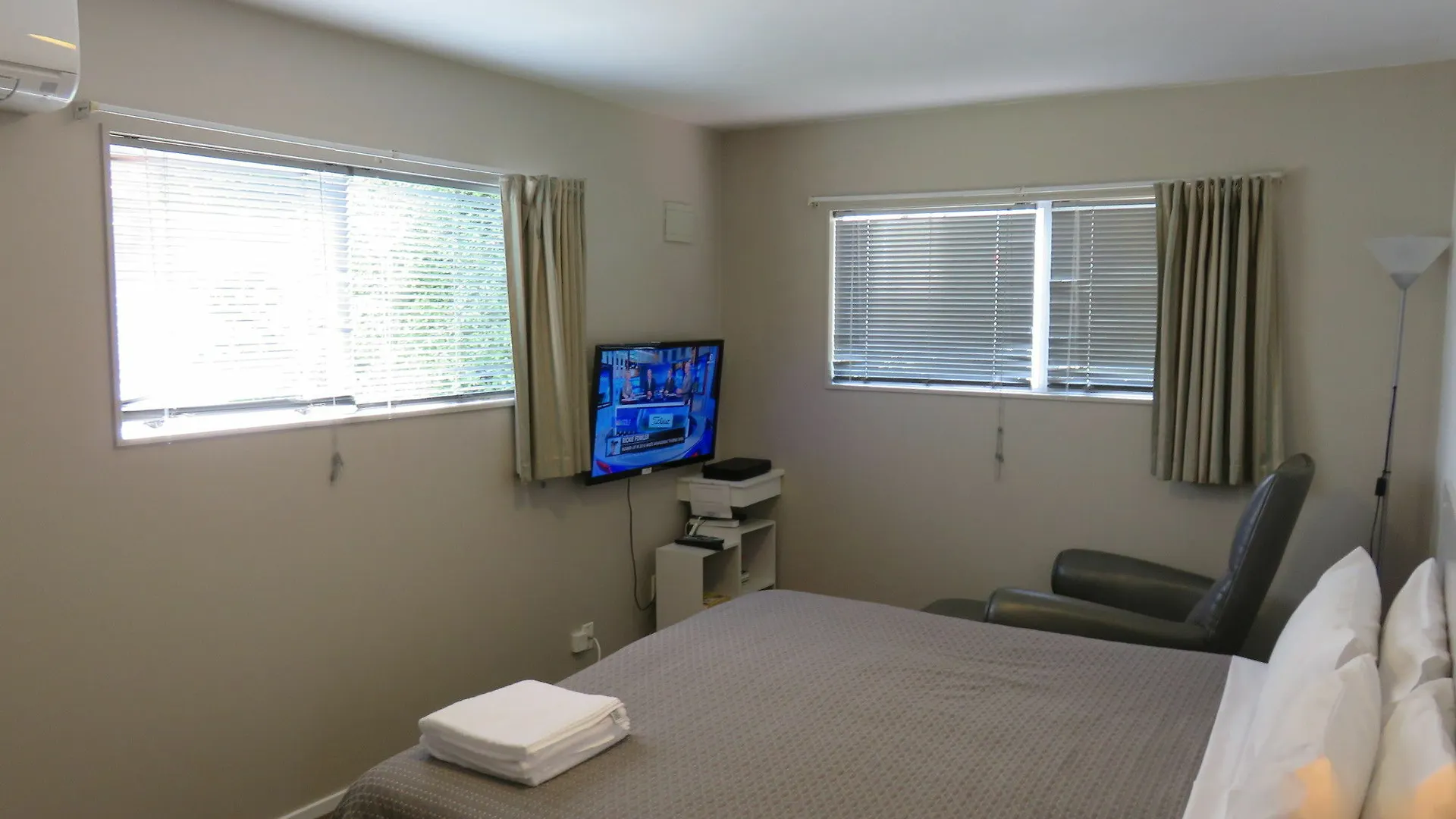 Mcwilliam Apartments Christchurch