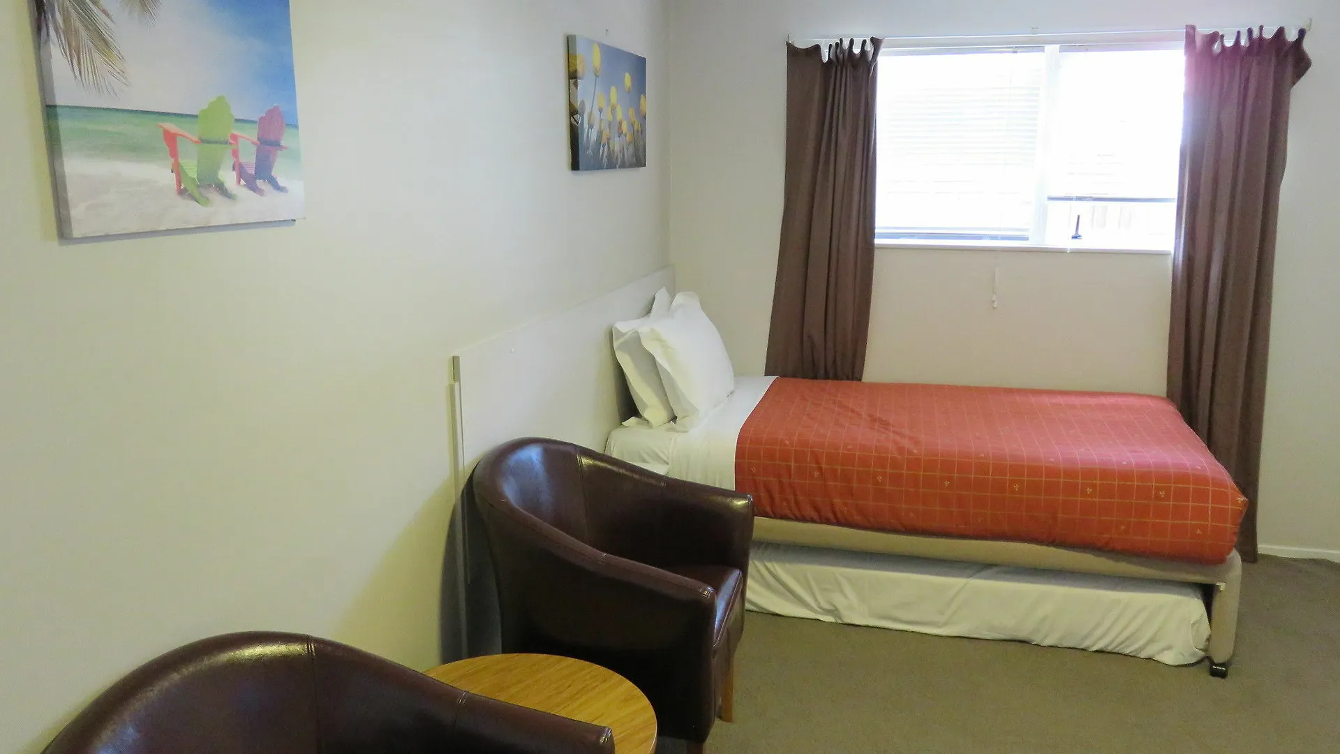 Mcwilliam Apartments Christchurch