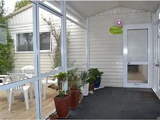 Mcwilliam Apartments Christchurch 0*,