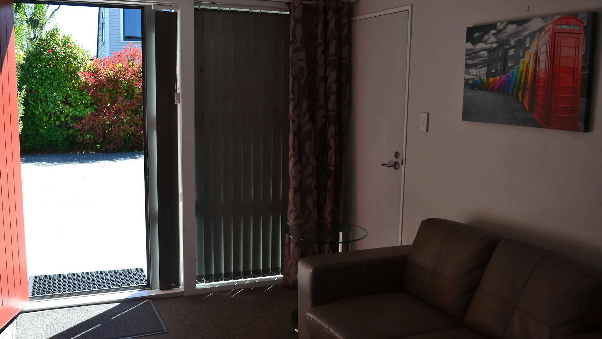 Mcwilliam Apartments Κράισττσερτς