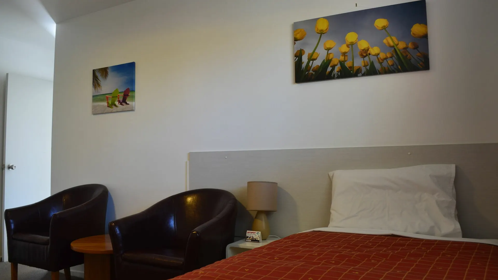 Mcwilliam Apartments Κράισττσερτς Νέα Ζηλανδία