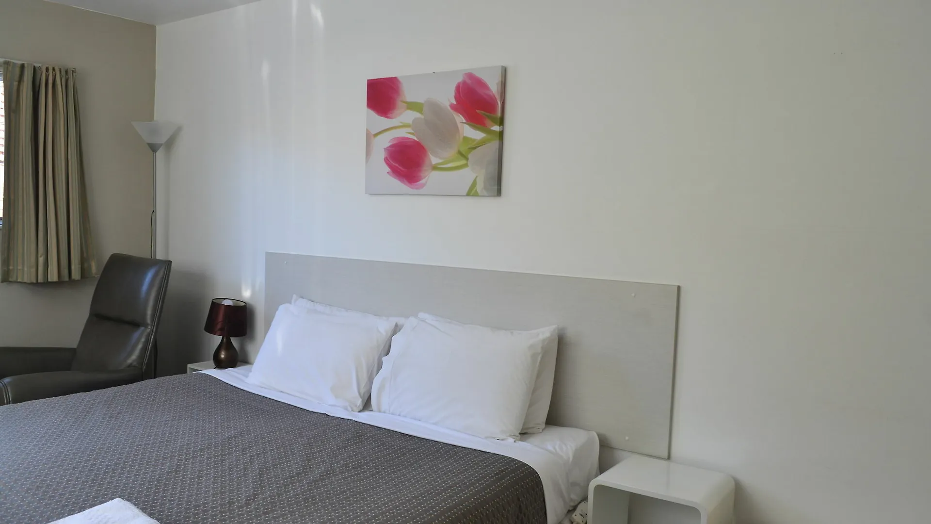 Mcwilliam Apartments Κράισττσερτς