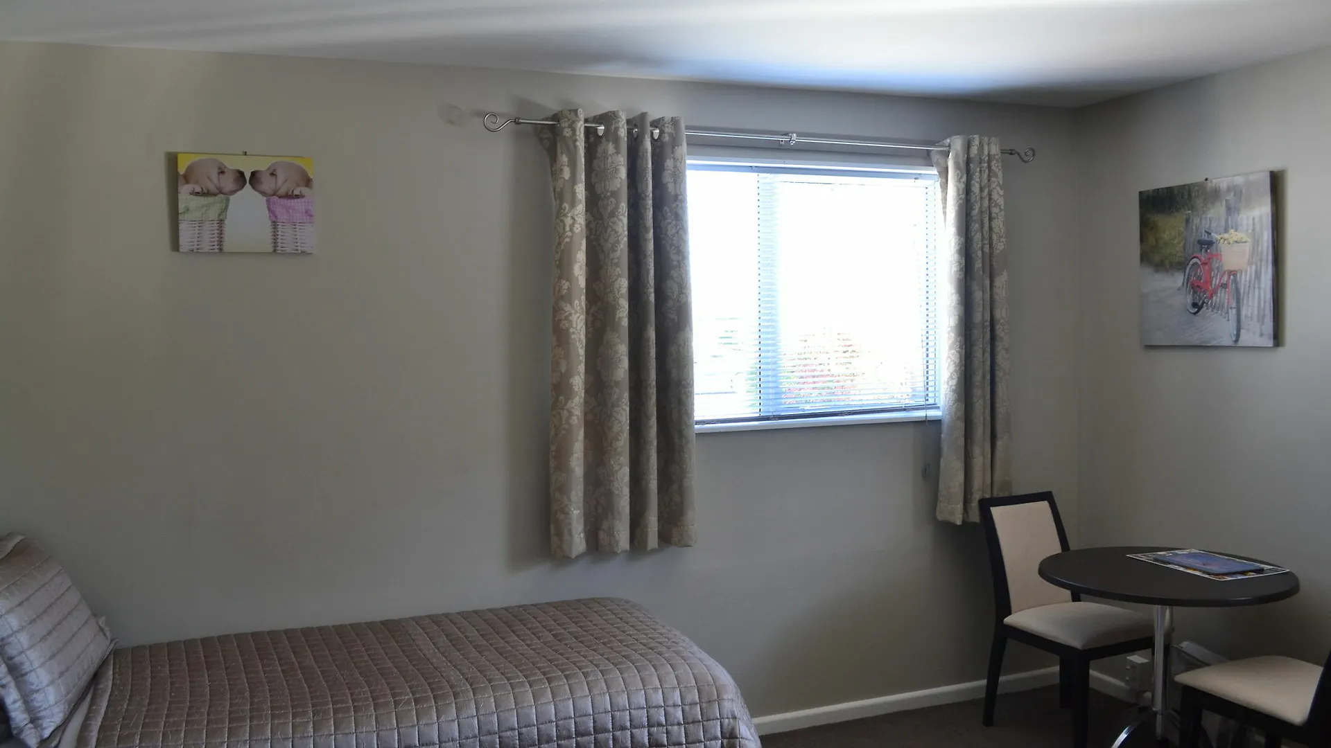 Mcwilliam Apartments Christchurch